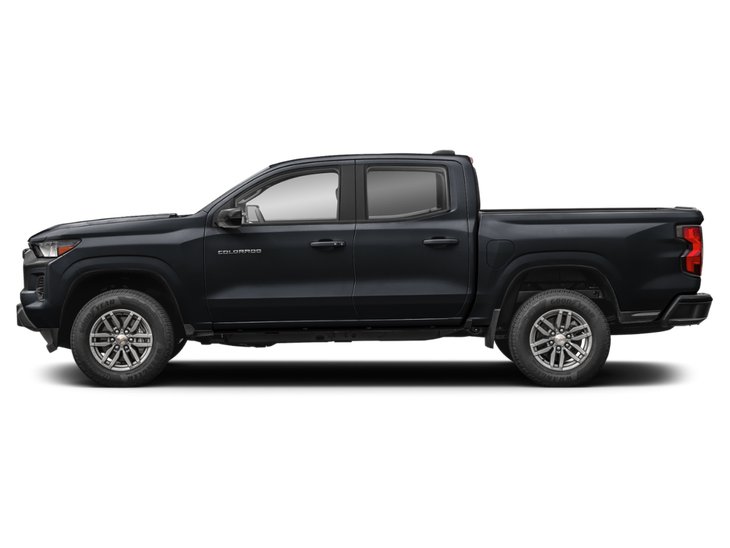 2026 Chevrolet Colorado LT 4RM
