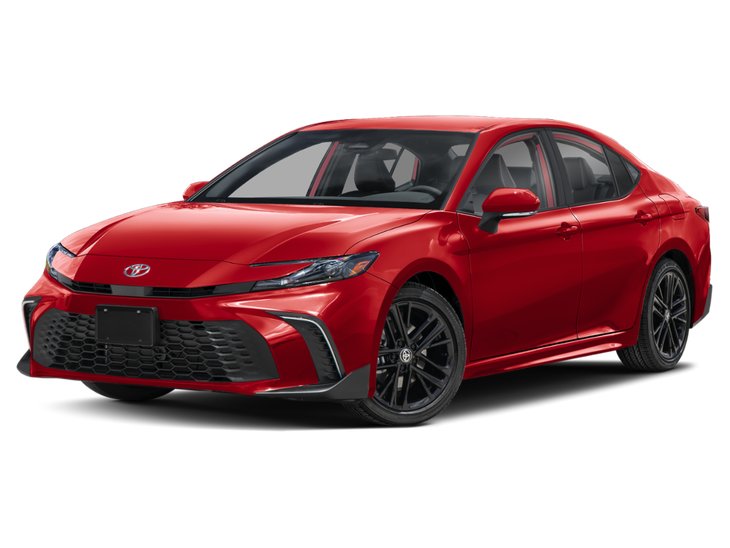 2027 Toyota Camry SE groupe Amélioré