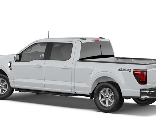 2026 Ford F-150 XLT Avalanche