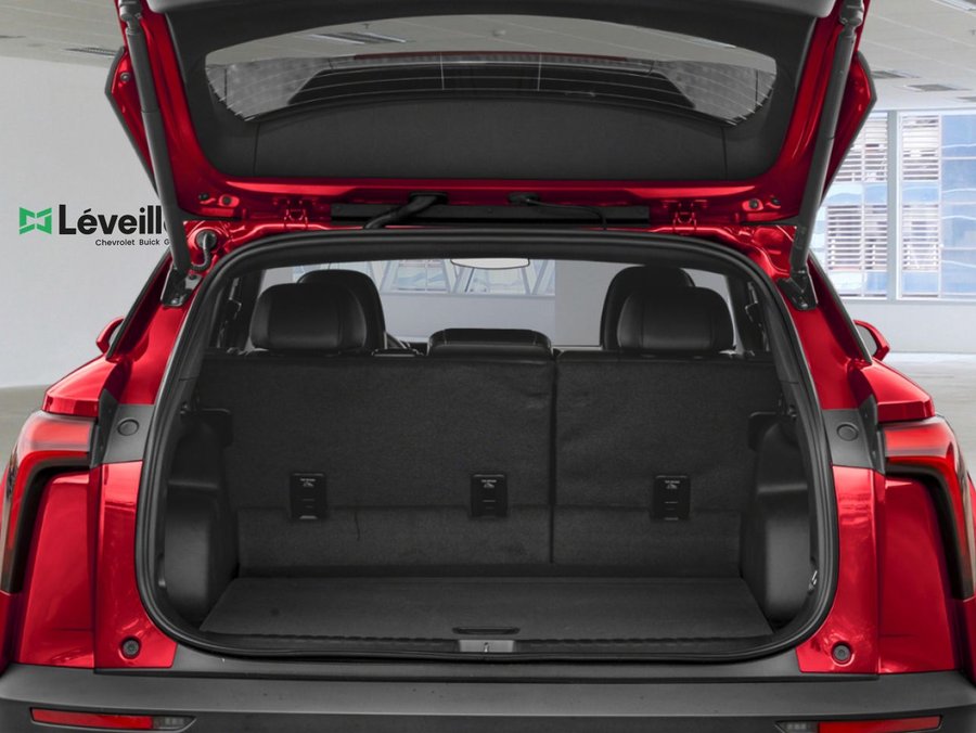2026 CHEVROLET Blazer EV LT TA Summit White
