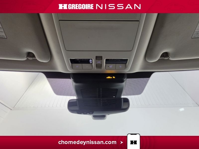 2025 Mazda CX-70 Grey Blainville - photo #33