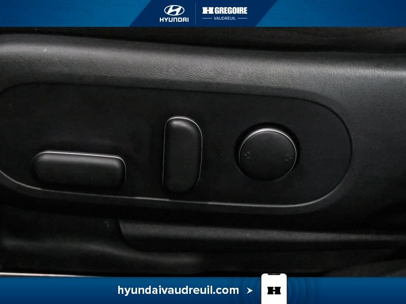 Hyundai IONIQ 5 2024 Bleu Blainville - photo #18