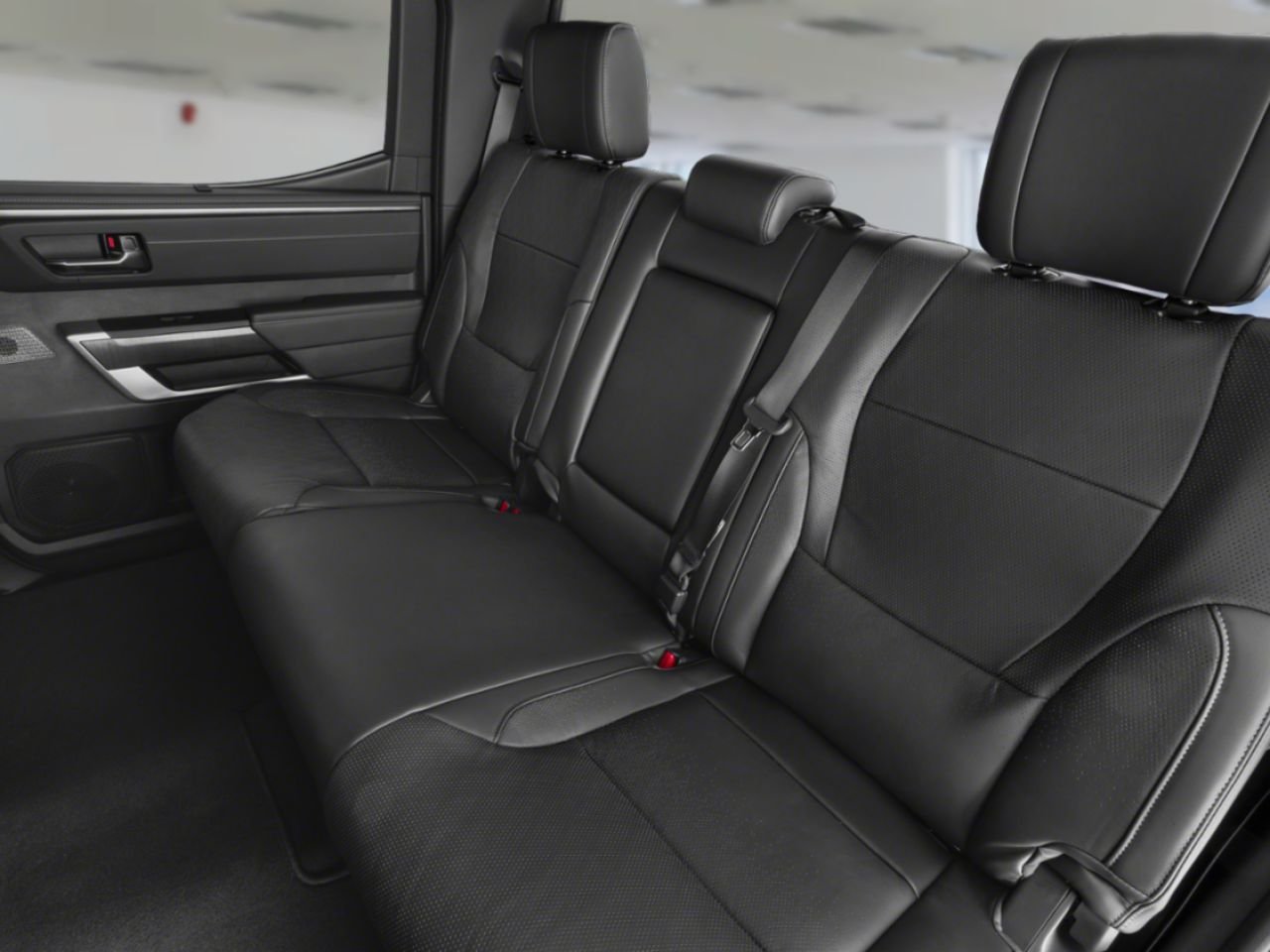 2026 Toyota Tundra Wind Chill Pearl Saint-Eustache - photo #11