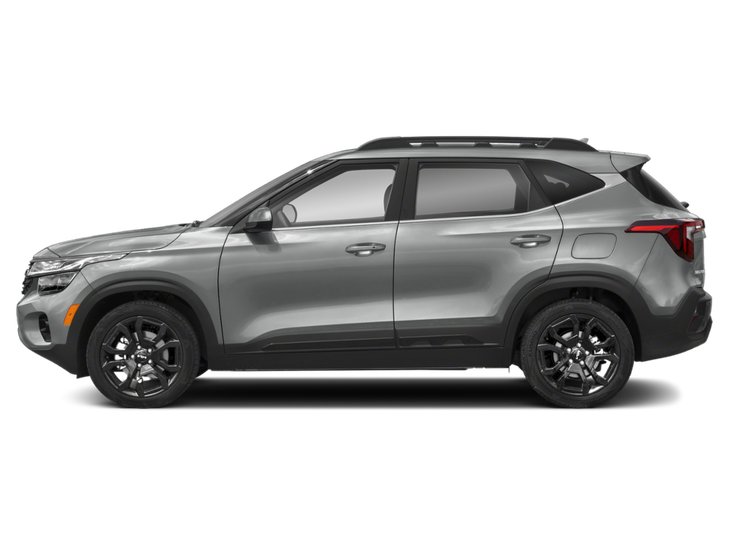 2026 Kia Seltos X-Line