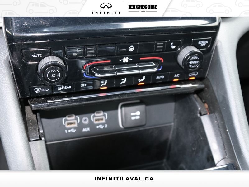 Jeep Grand Cherokee L 2024 Saint-Eustache - photo #17