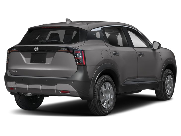 2027 Nissan Kicks S