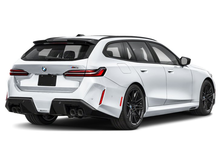 2027 BMW M5