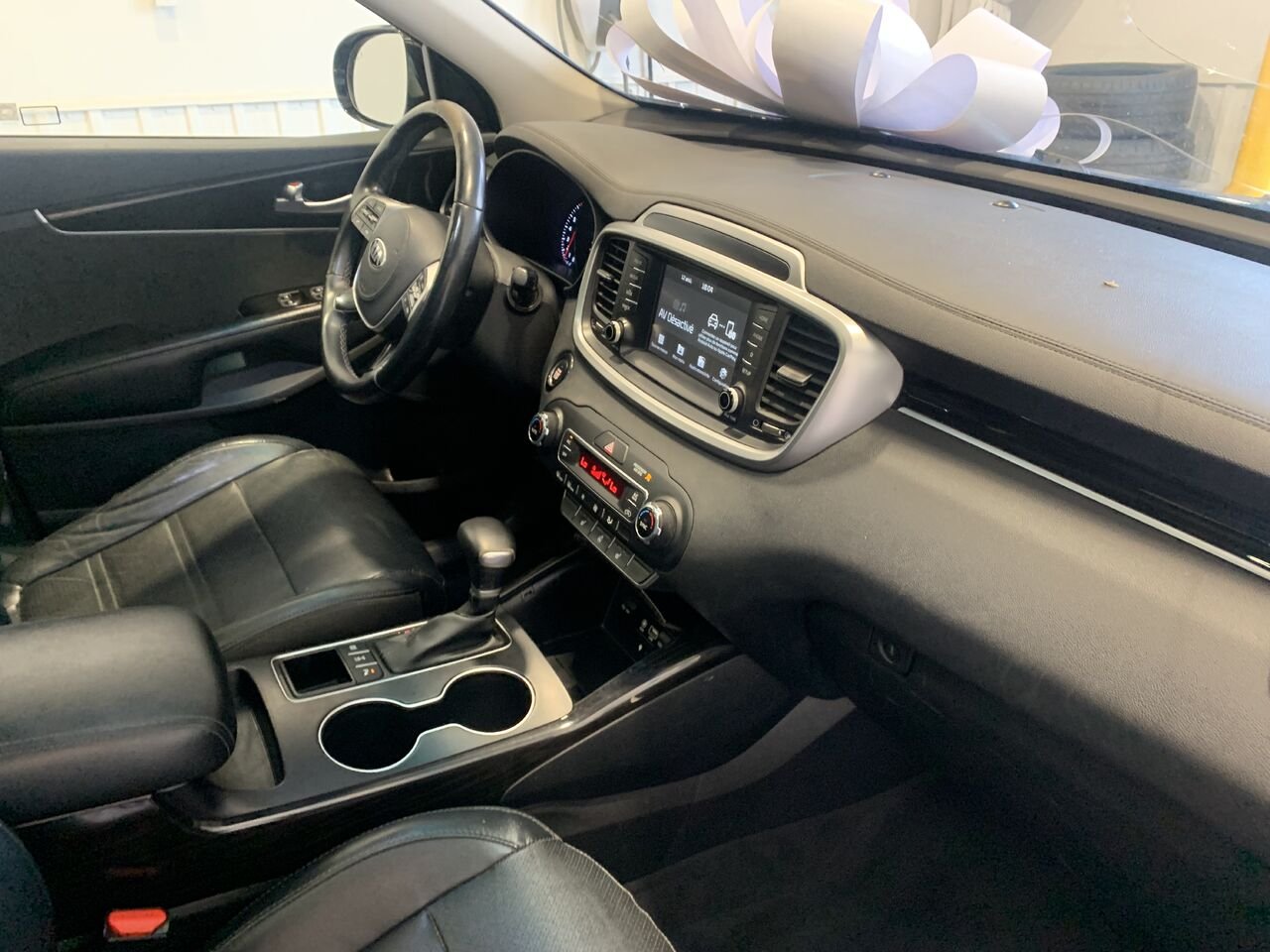 2020 Kia Sorento EX+ V6 TI Black Châteauguay - photo #15
