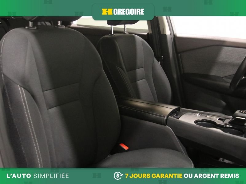 Nissan Rogue 2023 Gris Saint-Eustache - photo #30