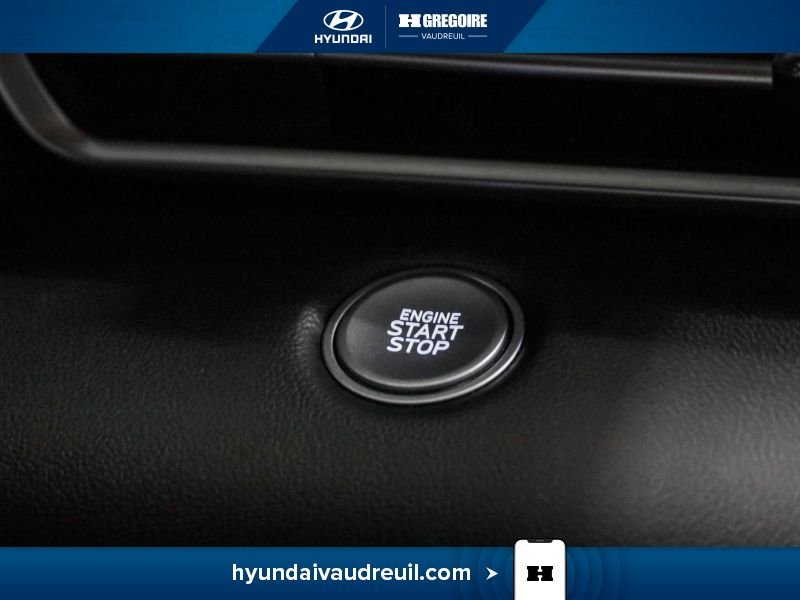 2024 Hyundai Elantra White Laval - photo #26
