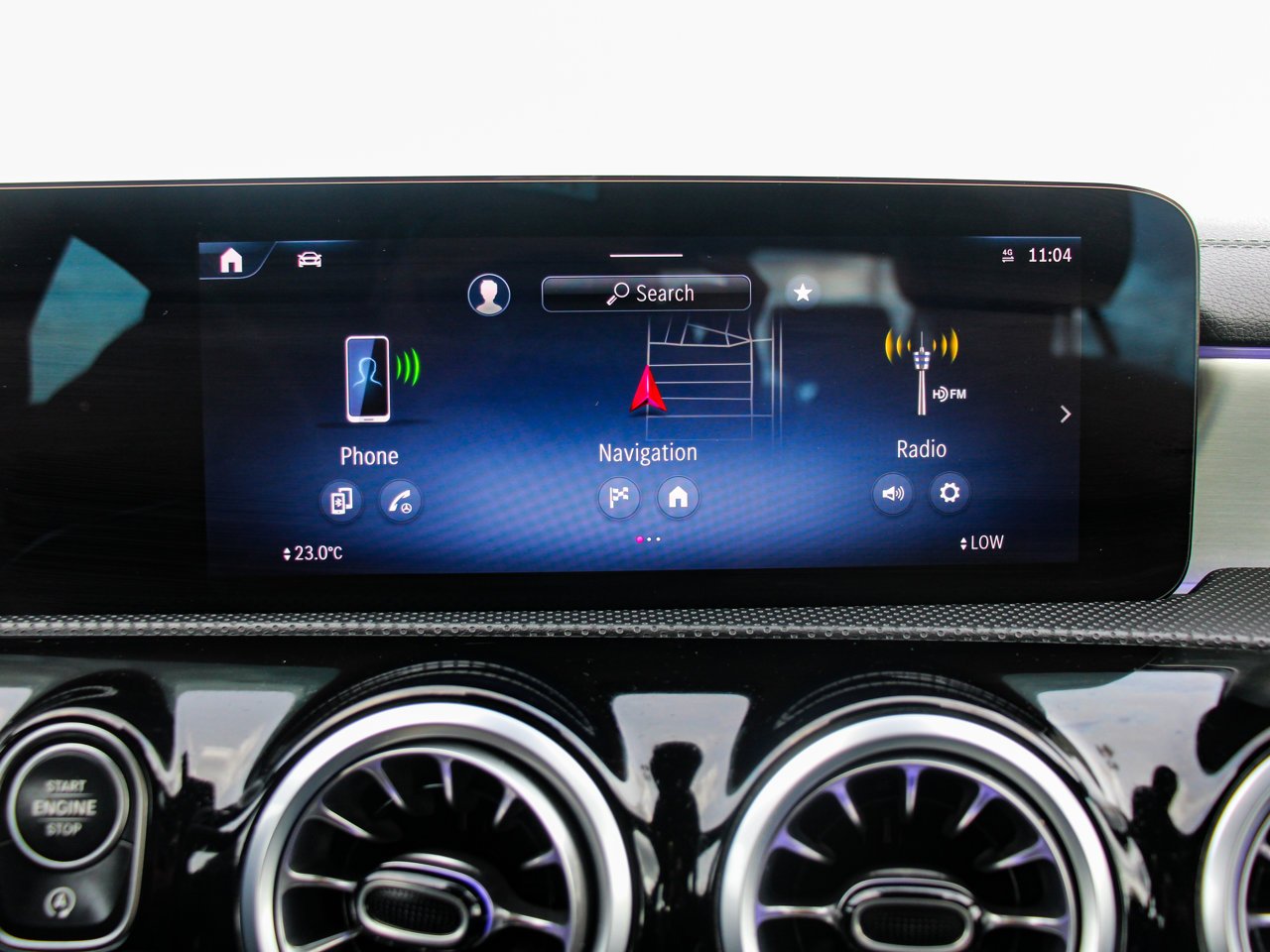 2026 Mercedes-Benz CLA CLA 250 4MATIC Coupe Black Sherwood Park - photo #23