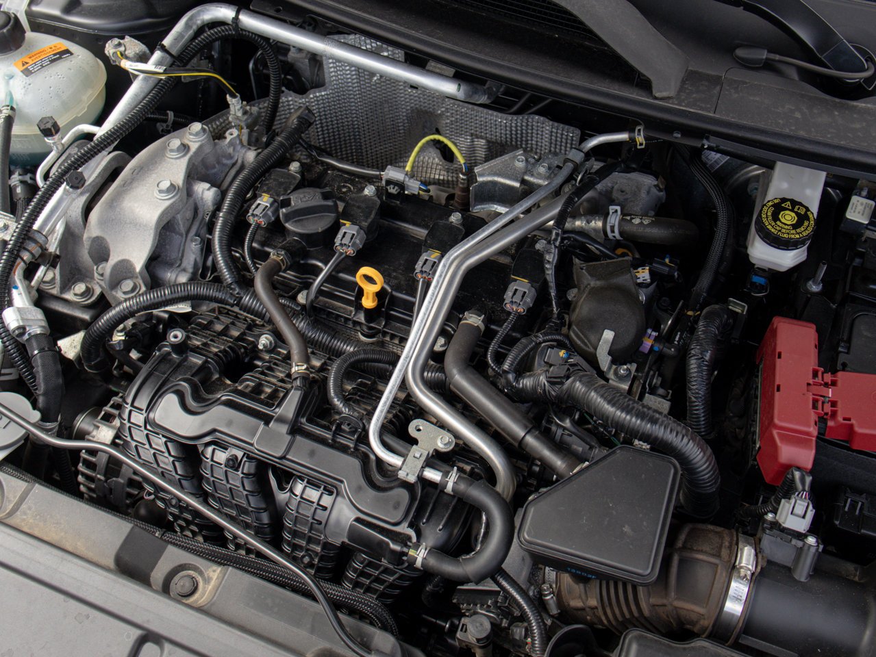 2021 Nissan Rogue AWD SV Black Sherwood Park - photo #15