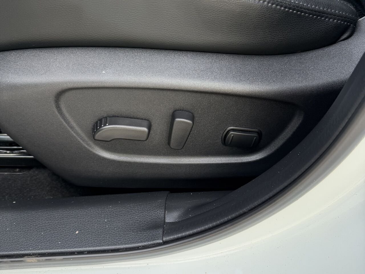 Nissan Qashqai SL PLATINUM 2023 Blanc Châteauguay - photo #11
