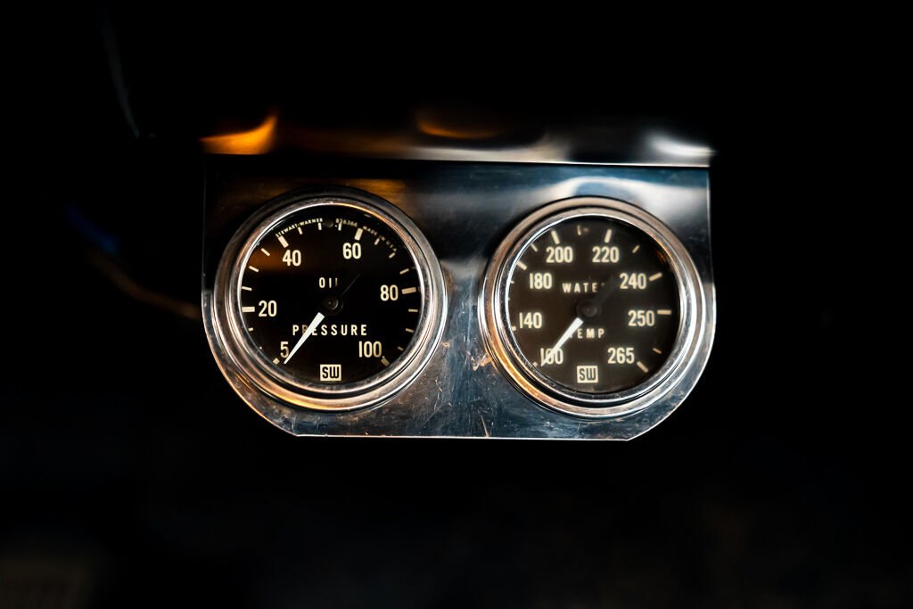 Plymouth Belvedere **PRIX EN USD** 1966 Bleu Montréal - photo #30