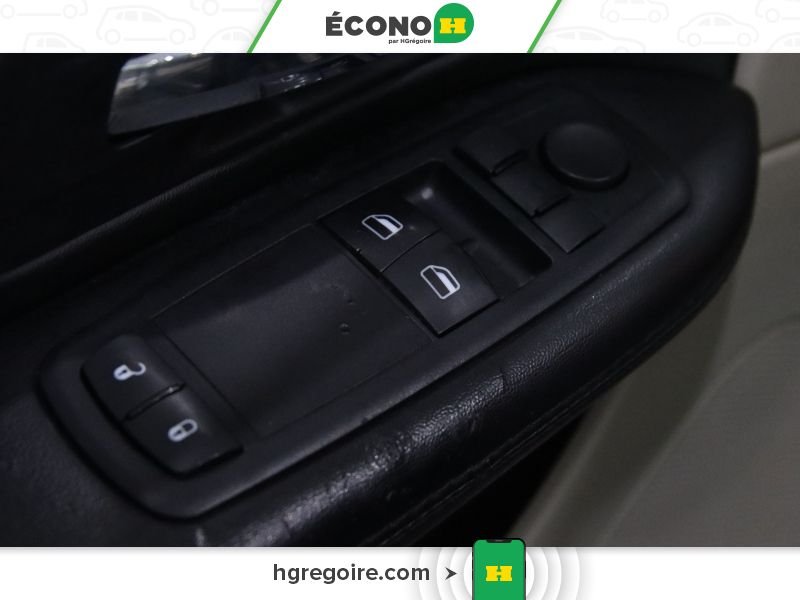 Dodge GR Caravan 820742 | Ensemble Valeur plus 2RM 2018 Laval - photo #9