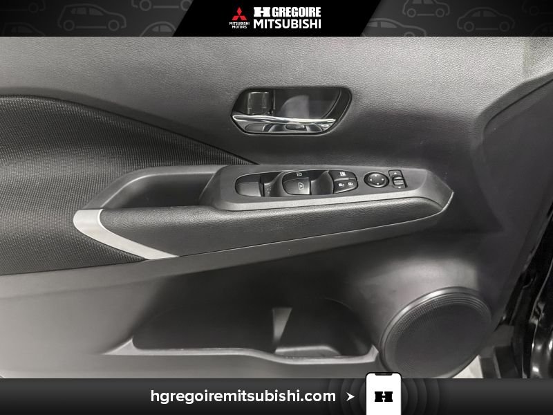 2024 Nissan Kicks Black Saint-Eustache - photo #12