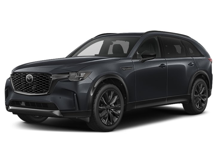 2026 Mazda CX-90 MHEV GT-P