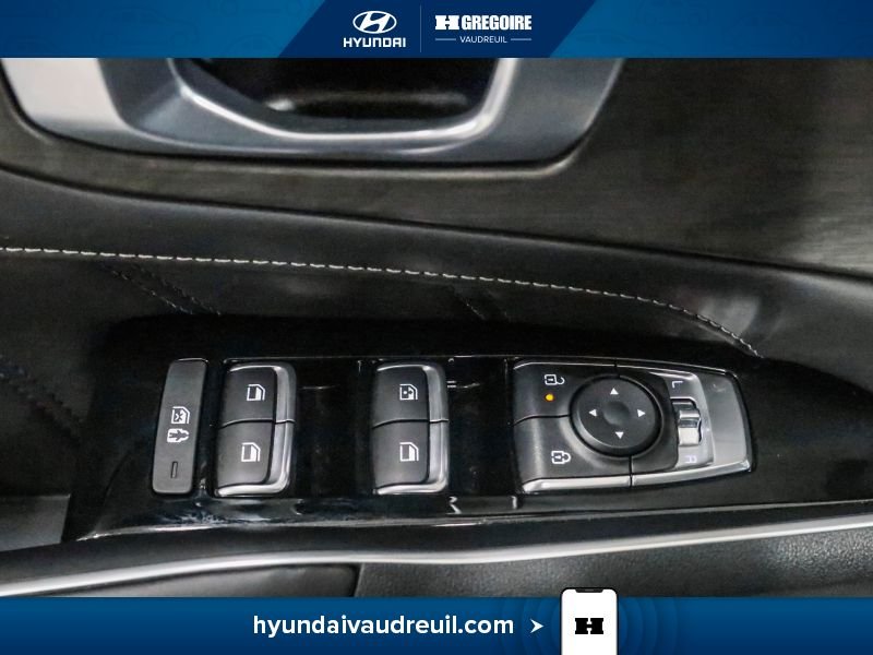 Kia Sorento 2025 Vert Laval - photo #16