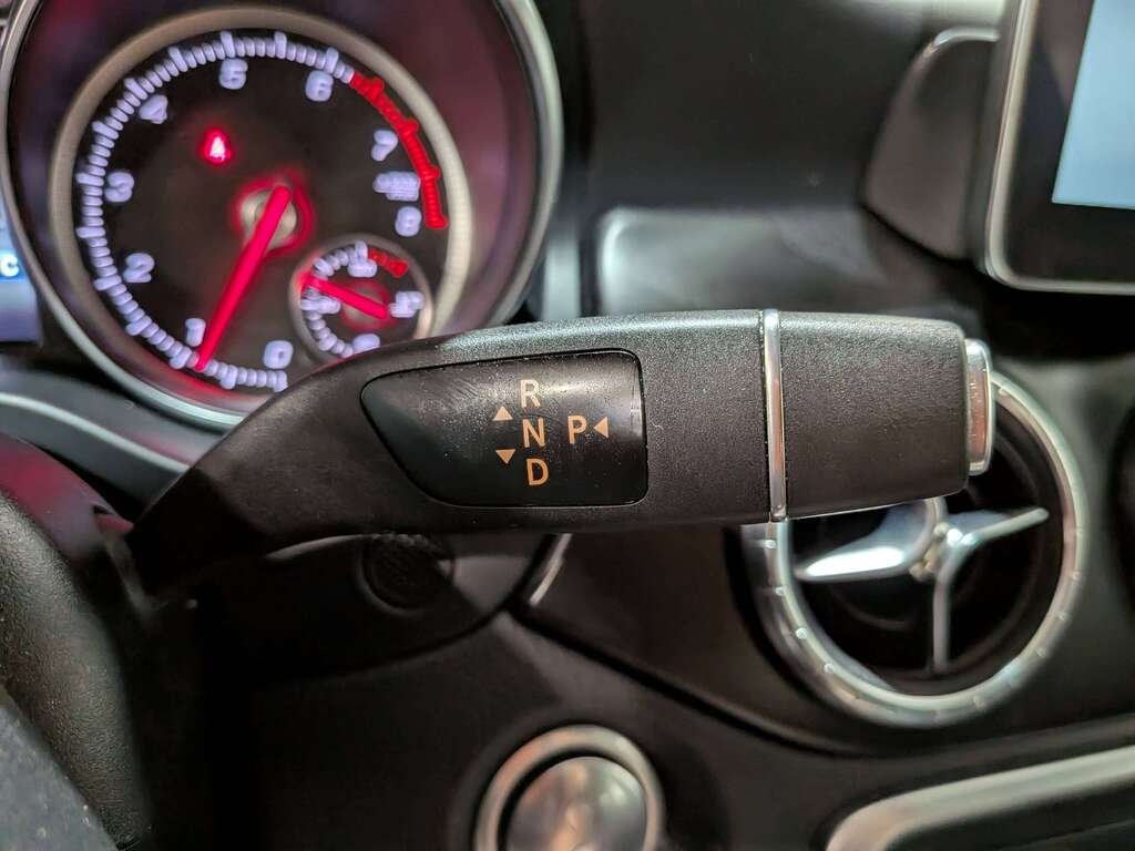 Mercedes-Benz CLA CLA 250 4MATIC Coupe 2019 Noir Val-David - photo #17