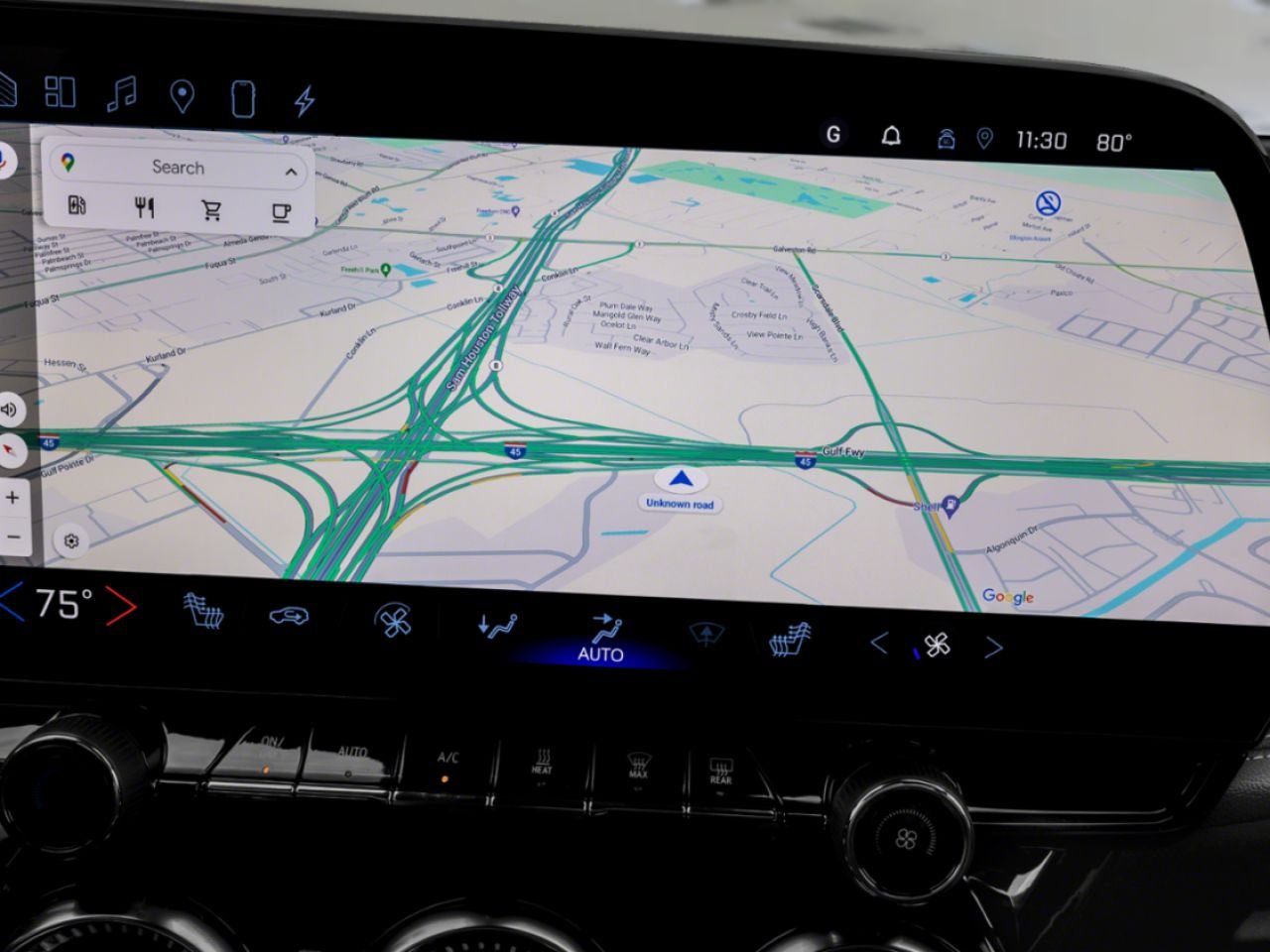 2024 Chevrolet Blazer EV LT 4 portes TIe Red Gatineau - photo #5