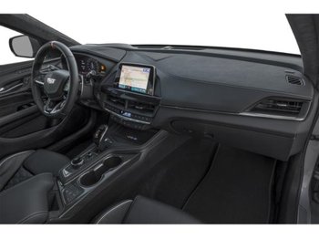 Cadillac CT4-V Blackwing