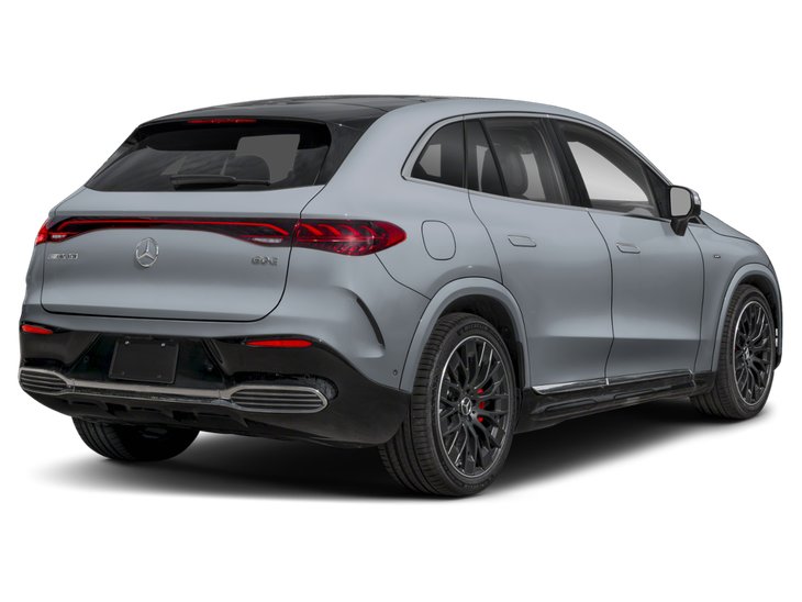 2026 Mercedes-Benz EQE AMG EQE