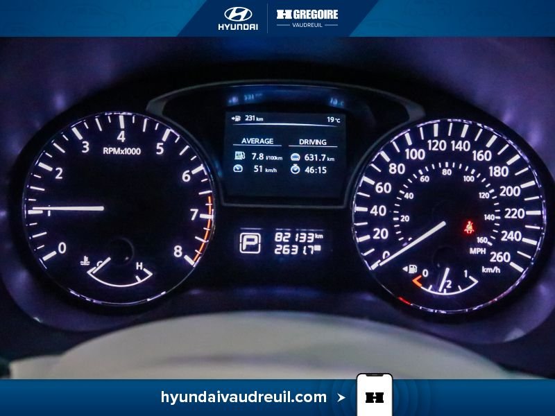Nissan Altima 2013 Bronze Saint-Eustache - photo #25