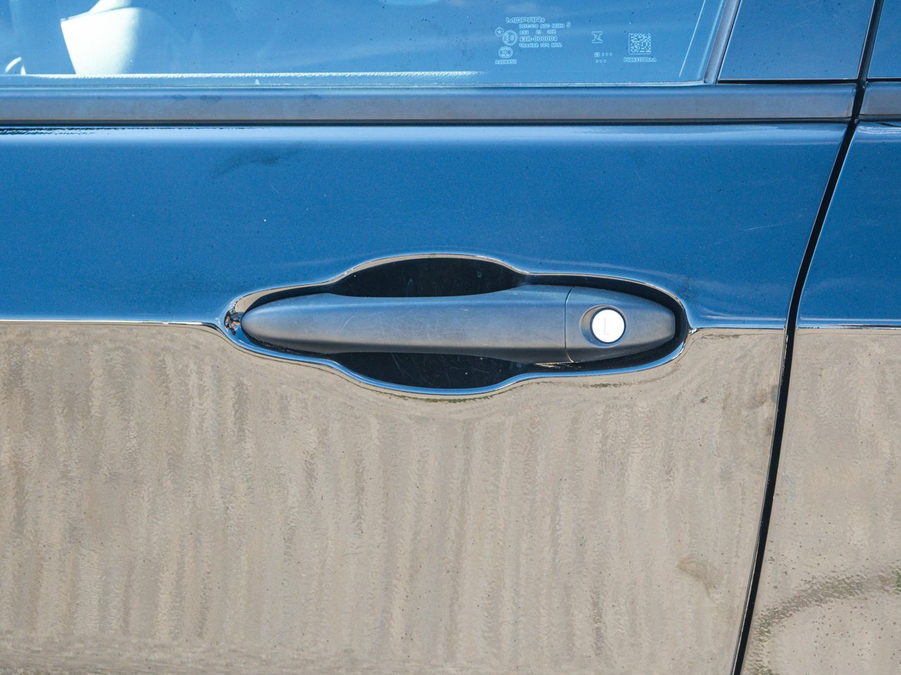 2024 Jeep Compass Sport 4x4 Black Sherwood Park - photo #8