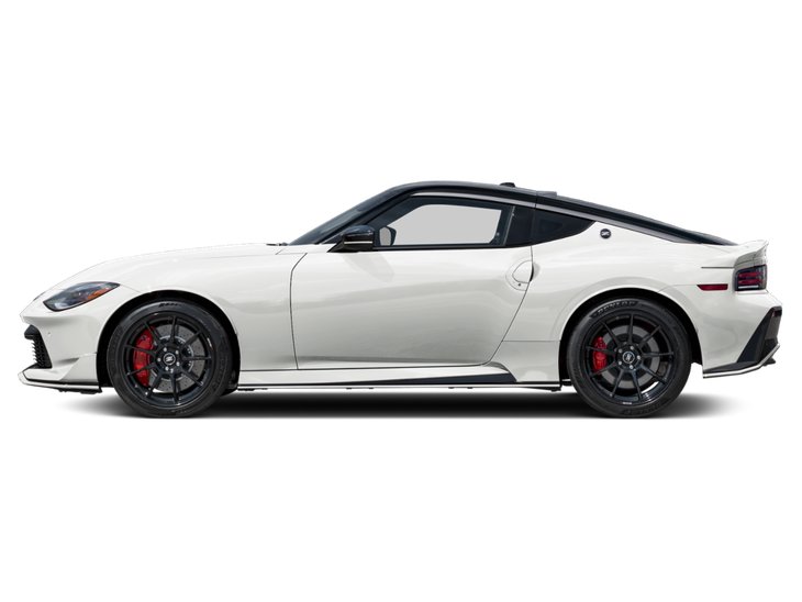 2027 Nissan Z NISMO