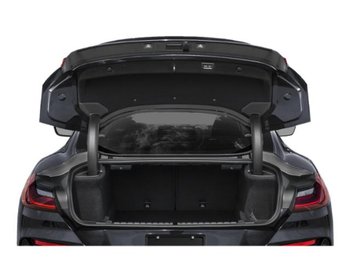 BMW 8 Series M850i xDrive
