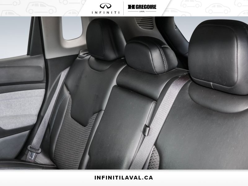 Jeep Compass 2022 Blainville - photo #19