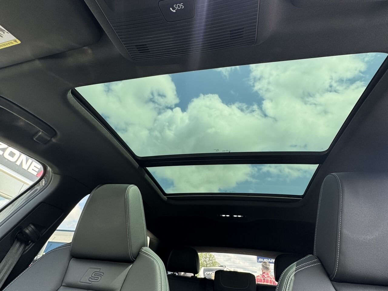 2023 Audi Q4 e-tron Grey Granby - photo #10