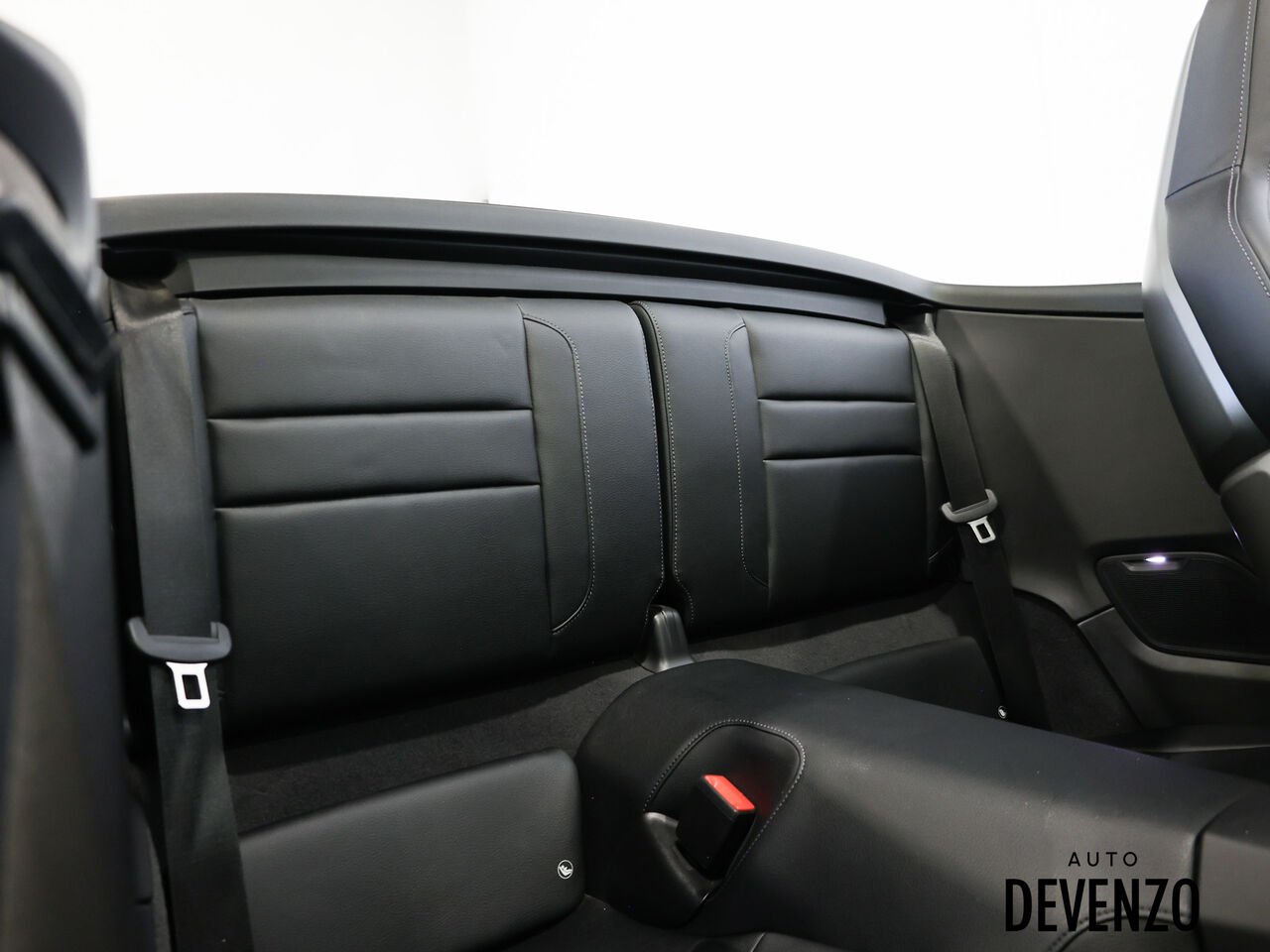 2024 Porsche 911 Blue Saint-Eustache - photo #8