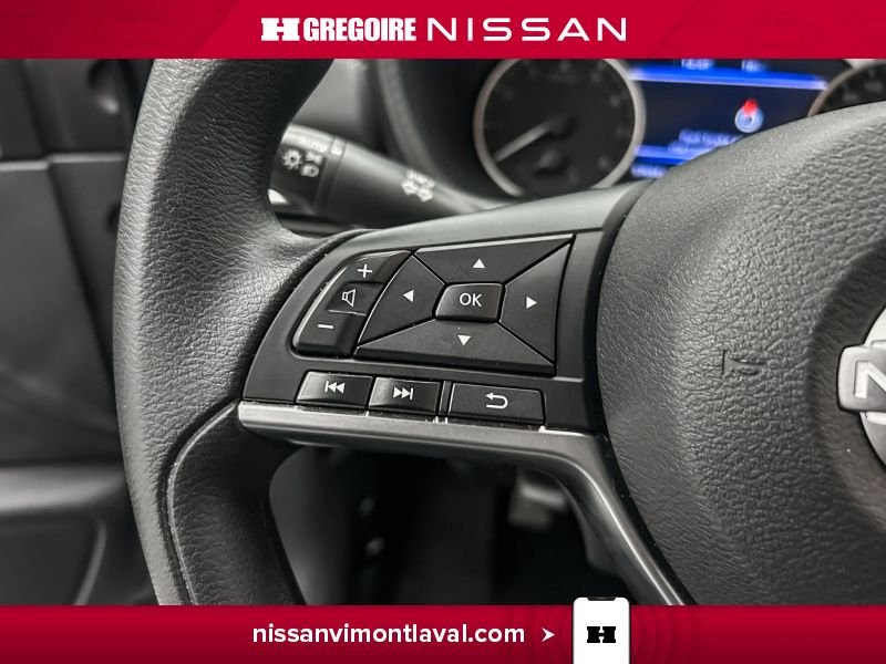 Nissan Sentra 2024 Gris Saint-Eustache - photo #23