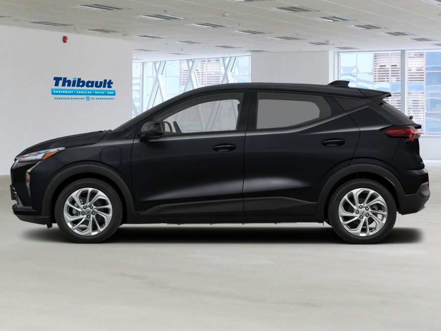 CHEVROLET BOLT Traction avant 4 portes LT 2027 Noir