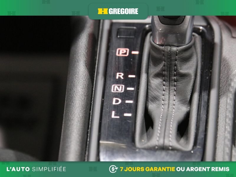 Nissan Sentra 823274 | S Plus AUTO A/C GR ELECT MAGS CAM RECUL BLEUTOOTH 2025 Gris Laval - photo #24