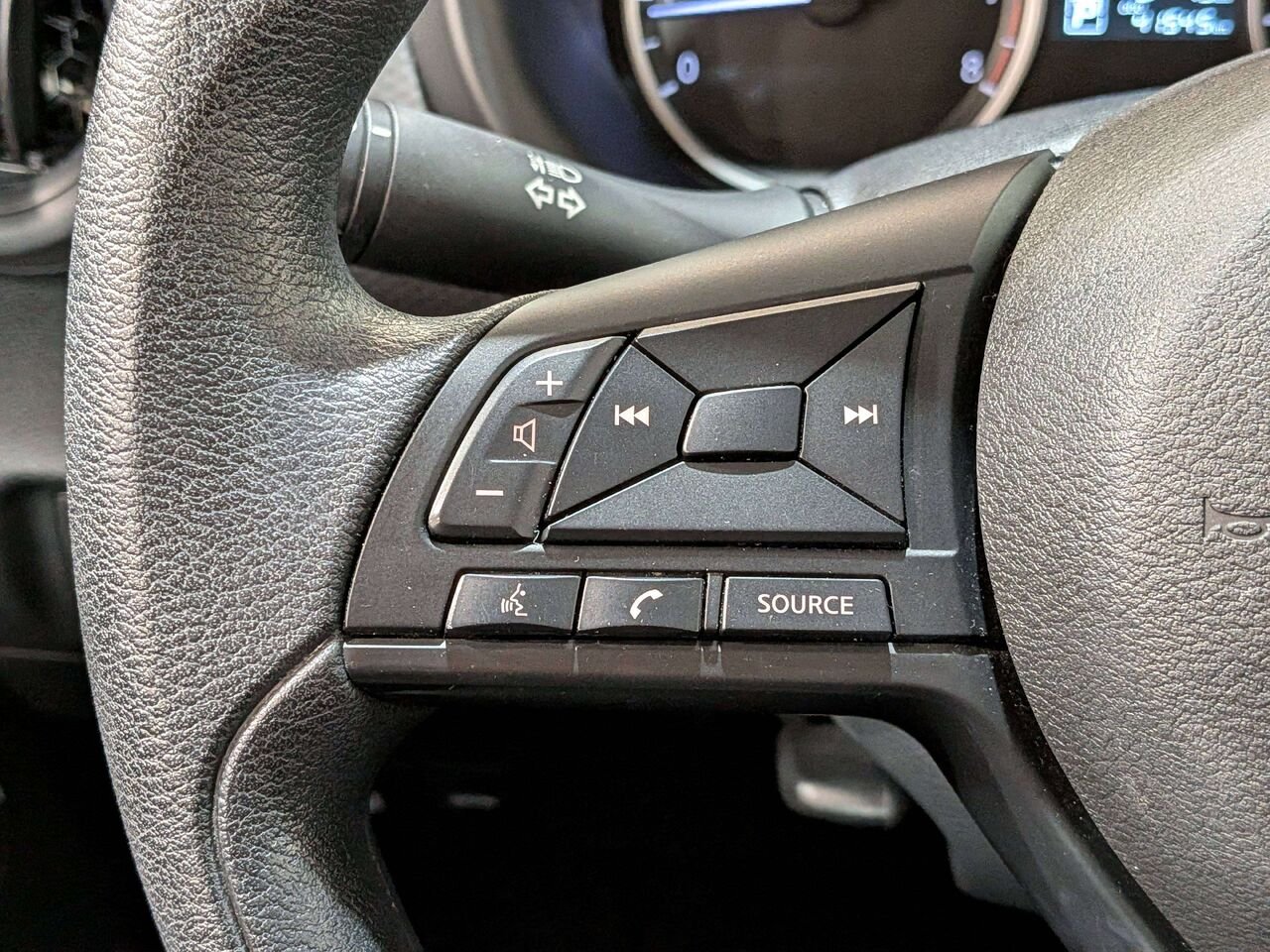 Nissan Kicks S FWD 2024 Blanc Val-David - photo #14