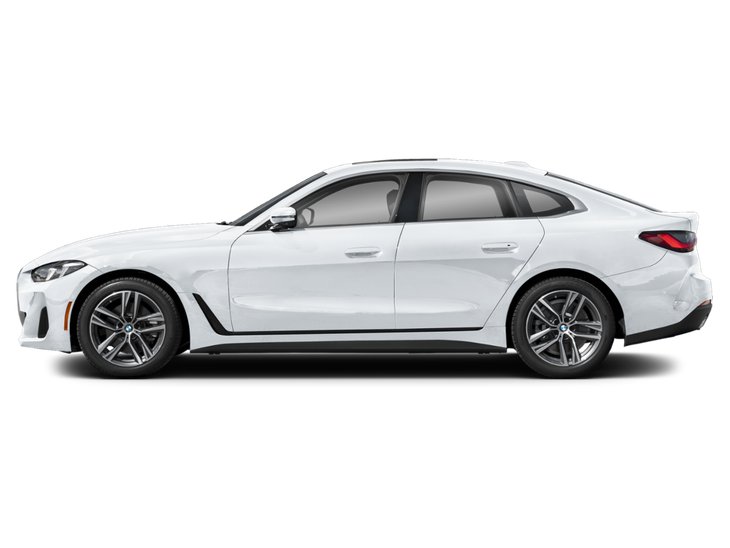 2026 BMW 4 Series 430i xDrive