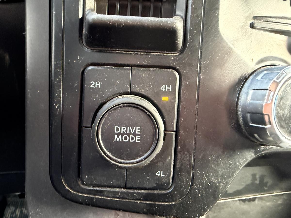 2024 Ford F-150 Black  - photo #20