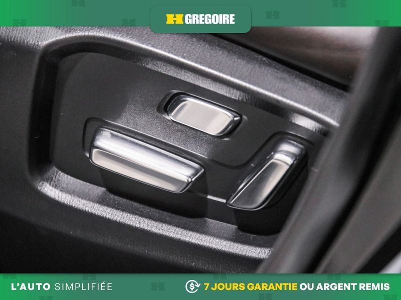 2024 Mazda CX-5 Black Blainville - photo #17