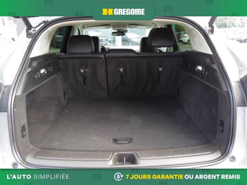 Buick Envision 2023 Gris Blainville - photo #27