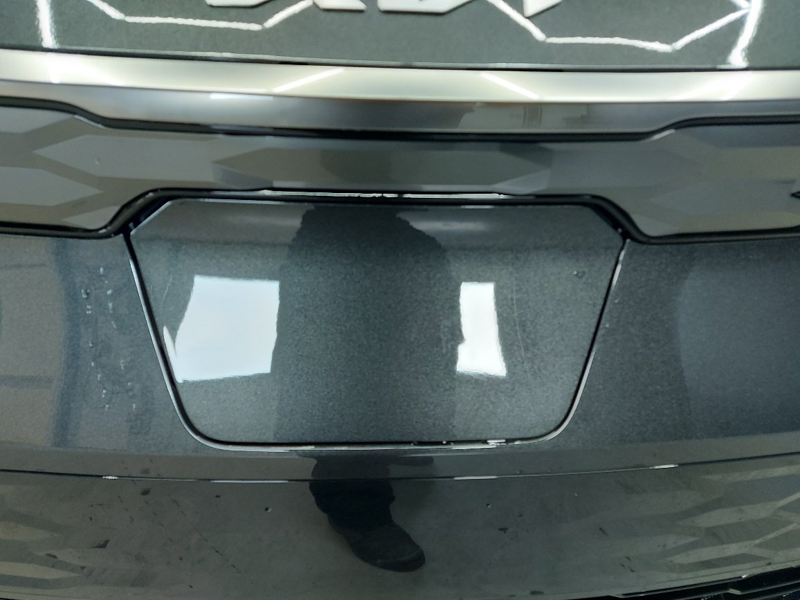 Kia Niro électrique 2026 Blainville - photo #29