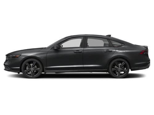 2026 Honda 2026 Accord Hybrid