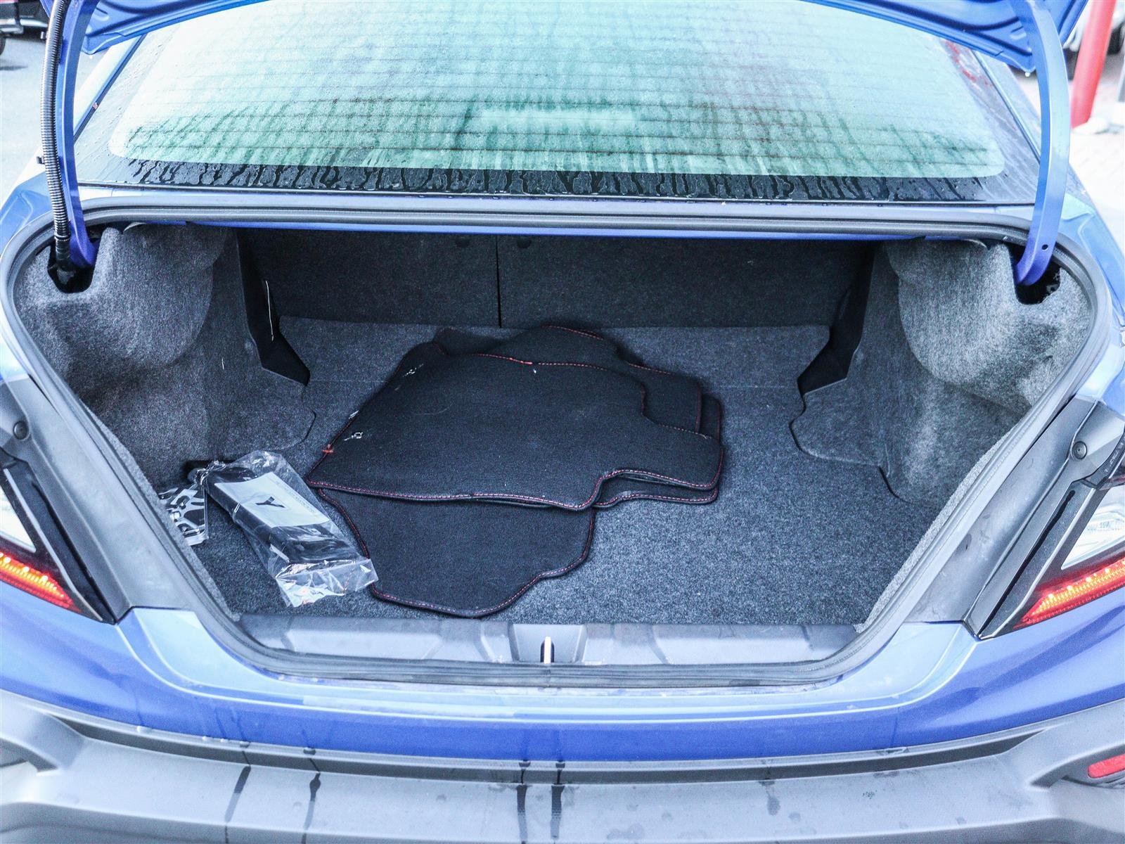 2025 Subaru WRX Sport-tech Ottawa & Gatineau - photo #19