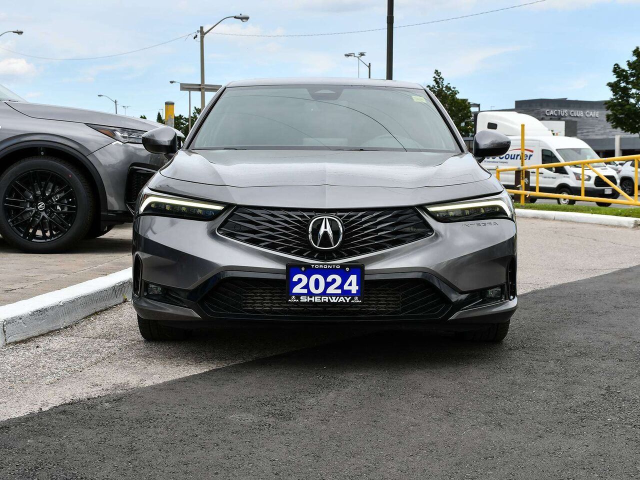 2024 Acura Integra