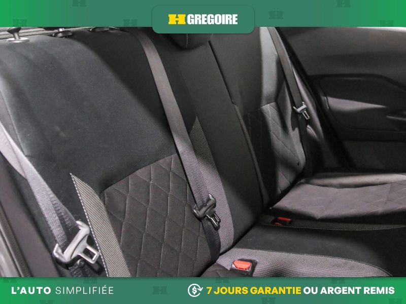 Nissan Kicks 2019 Gris Saint-Eustache - photo #26