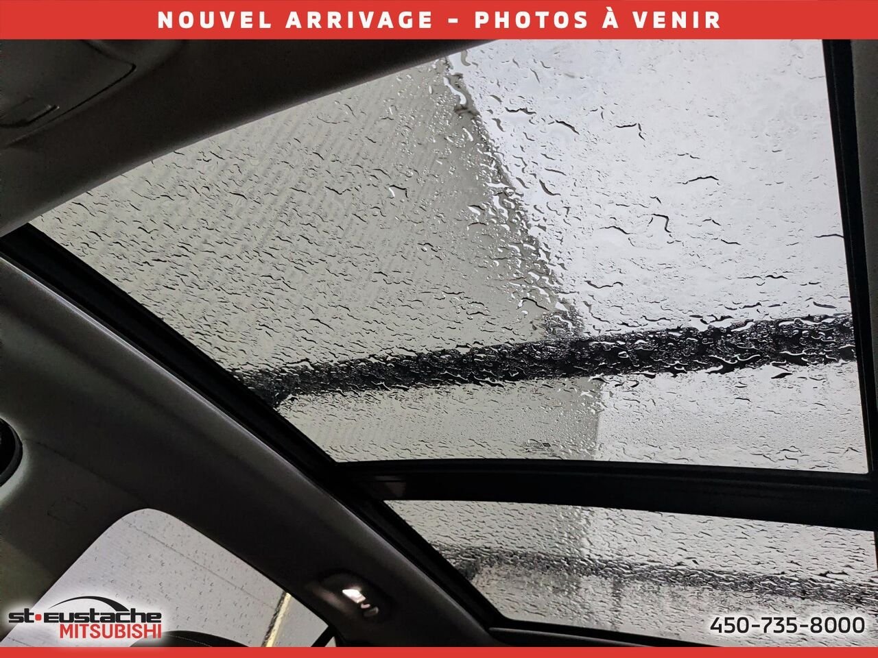 Chevrolet Equinox 2018 Noir Saint-Eustache - photo #4