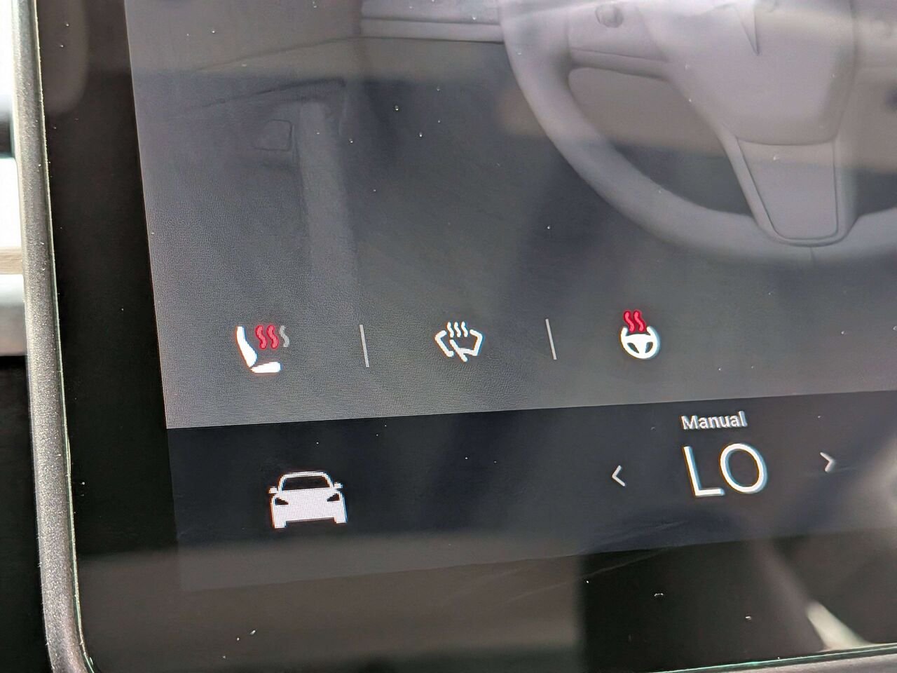 2023 Tesla Model 3 RWD White Val-David - photo #2