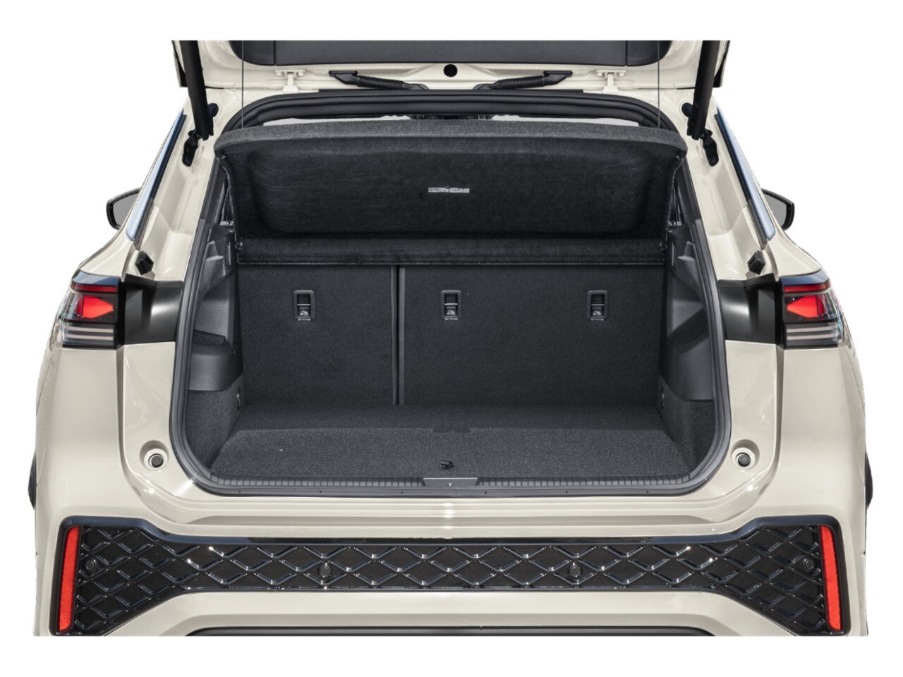 Volkswagen Tiguan 2026 Bleu Monterey nacré Rouyn-Noranda - photo #10