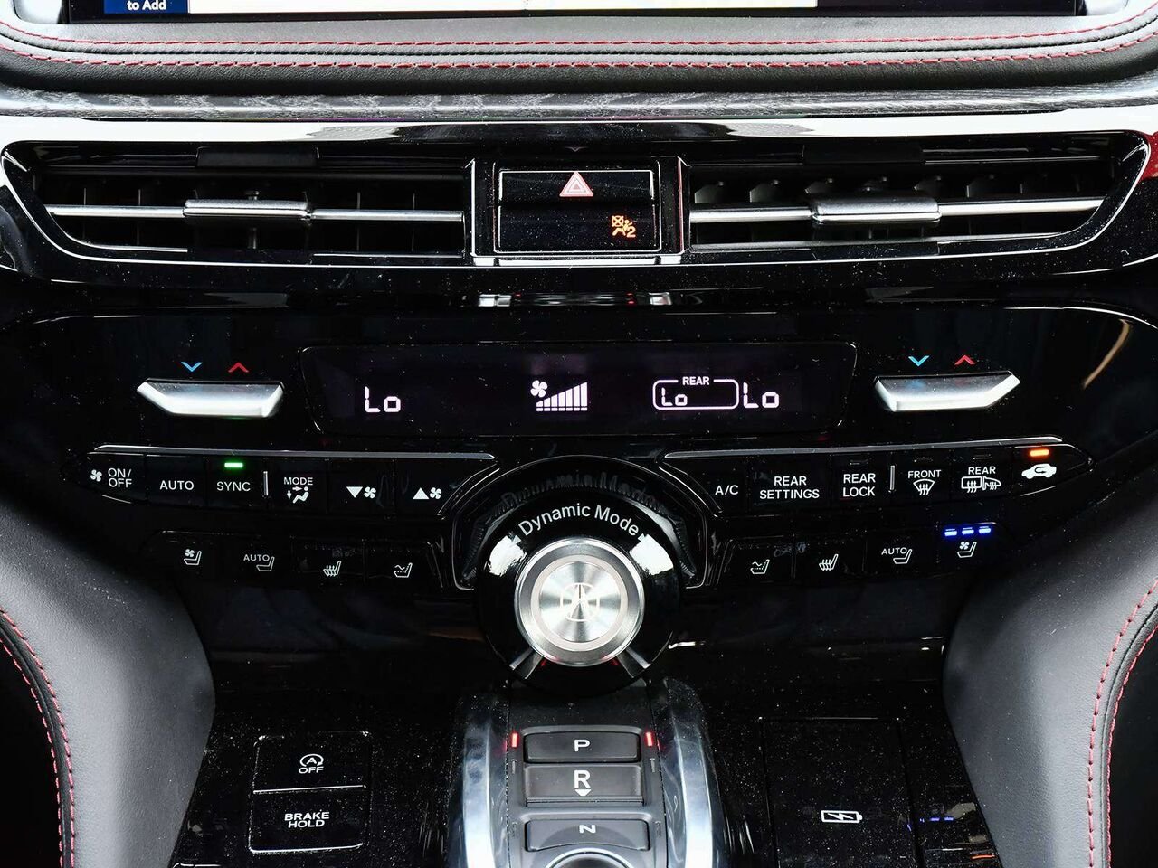 2026 Acura MDX Type-S Ultra White Etobicoke - photo #25